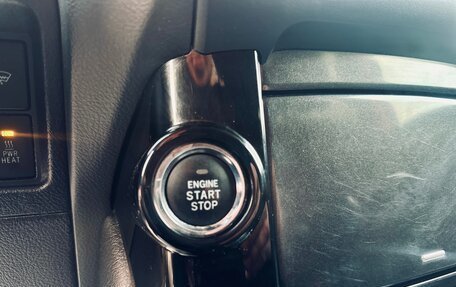 Toyota Land Cruiser Prado 150 рестайлинг 2, 2016 год, 3 499 000 рублей, 15 фотография