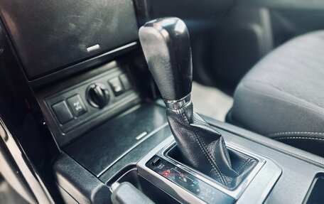 Toyota Land Cruiser Prado 150 рестайлинг 2, 2016 год, 3 499 000 рублей, 22 фотография