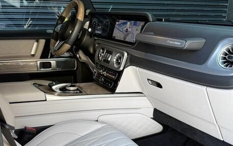 Mercedes-Benz G-Класс W463 рестайлинг _iii, 2022 год, 11 400 000 рублей, 9 фотография