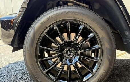 Mercedes-Benz G-Класс W463 рестайлинг _iii, 2022 год, 11 400 000 рублей, 12 фотография