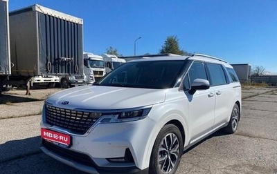KIA Carnival, 2021 год, 3 830 000 рублей, 1 фотография