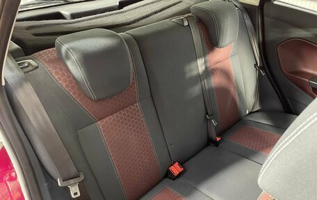 Ford Fiesta, 2012 год, 545 000 рублей, 13 фотография
