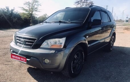 KIA Sorento IV, 2007 год, 850 000 рублей, 1 фотография