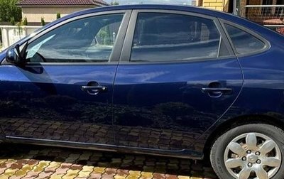 Hyundai Elantra IV, 2007 год, 714 000 рублей, 1 фотография