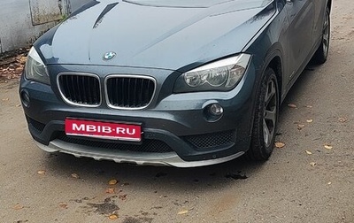 BMW X1, 2014 год, 1 350 000 рублей, 1 фотография