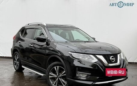 Nissan X-Trail, 2019 год, 2 150 000 рублей, 3 фотография