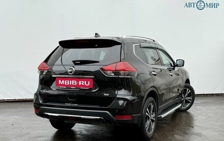 Nissan X-Trail, 2019 год, 2 150 000 рублей, 5 фотография