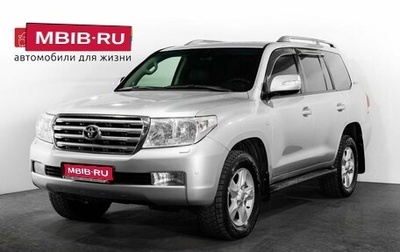 Toyota Land Cruiser 200, 2011 год, 3 200 000 рублей, 1 фотография