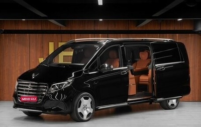 Mercedes-Benz V-Класс, 2024 год, 54 300 000 рублей, 1 фотография