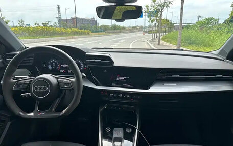 Audi A3, 2021 год, 1 790 000 рублей, 7 фотография