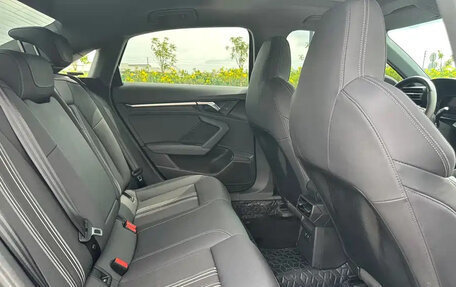 Audi A3, 2021 год, 1 790 000 рублей, 11 фотография