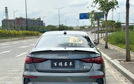 Audi A3, 2021 год, 1 790 000 рублей, 5 фотография