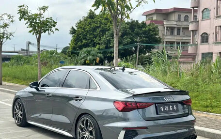 Audi A3, 2021 год, 1 790 000 рублей, 6 фотография