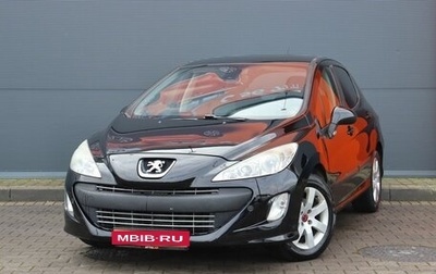 Peugeot 308 II, 2008 год, 699 000 рублей, 1 фотография
