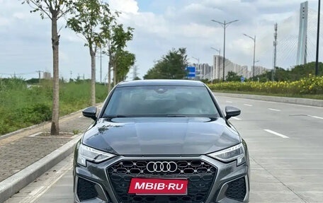 Audi A3, 2021 год, 1 790 000 рублей, 2 фотография