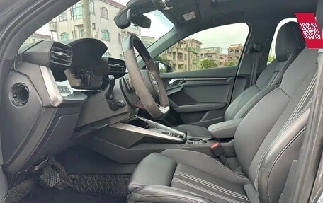 Audi A3, 2021 год, 1 790 000 рублей, 9 фотография