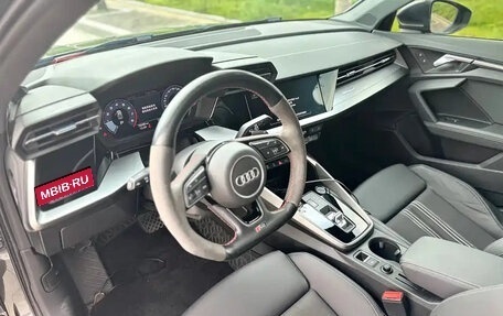 Audi A3, 2021 год, 1 790 000 рублей, 8 фотография