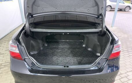 Toyota Camry, 2016 год, 1 799 000 рублей, 9 фотография