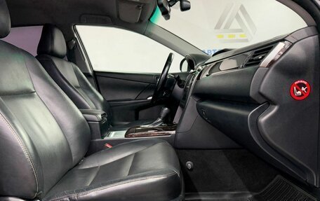 Toyota Camry, 2016 год, 1 799 000 рублей, 11 фотография