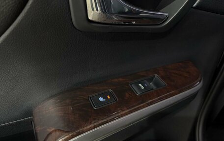 Toyota Camry, 2016 год, 1 799 000 рублей, 18 фотография
