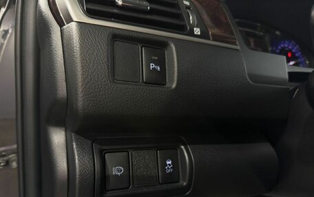 Toyota Camry, 2016 год, 1 799 000 рублей, 19 фотография