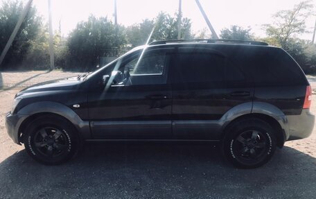 KIA Sorento IV, 2007 год, 850 000 рублей, 3 фотография