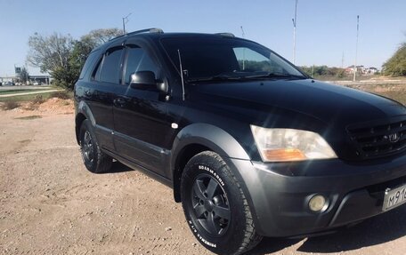 KIA Sorento IV, 2007 год, 850 000 рублей, 8 фотография