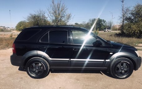 KIA Sorento IV, 2007 год, 850 000 рублей, 7 фотография