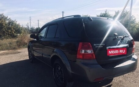 KIA Sorento IV, 2007 год, 850 000 рублей, 2 фотография