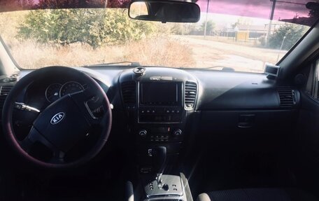 KIA Sorento IV, 2007 год, 850 000 рублей, 9 фотография