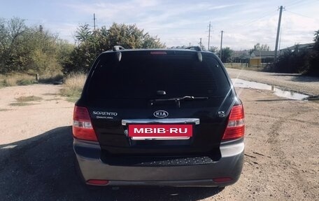 KIA Sorento IV, 2007 год, 850 000 рублей, 5 фотография