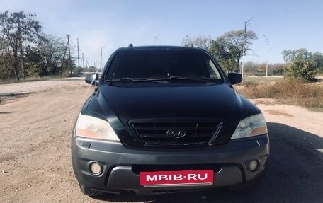 KIA Sorento IV, 2007 год, 850 000 рублей, 6 фотография