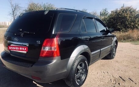 KIA Sorento IV, 2007 год, 850 000 рублей, 4 фотография