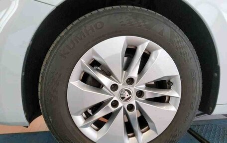 Skoda Octavia IV, 2021 год, 2 172 000 рублей, 5 фотография