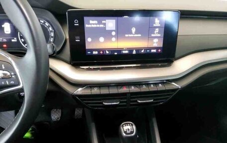 Skoda Octavia IV, 2021 год, 2 172 000 рублей, 8 фотография