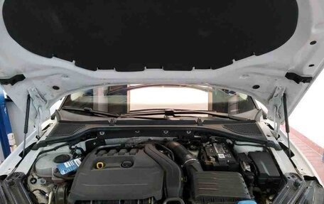 Skoda Octavia IV, 2021 год, 2 172 000 рублей, 12 фотография