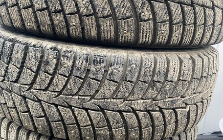 Ford Focus II рестайлинг, 2007 год, 410 000 рублей, 9 фотография