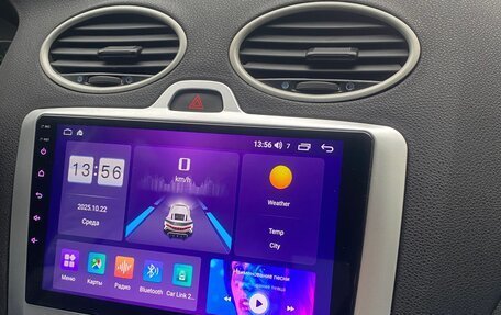 Ford Focus II рестайлинг, 2007 год, 410 000 рублей, 8 фотография