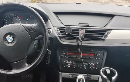 BMW X1, 2014 год, 1 350 000 рублей, 4 фотография