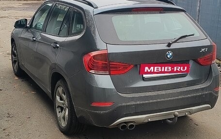 BMW X1, 2014 год, 1 350 000 рублей, 3 фотография