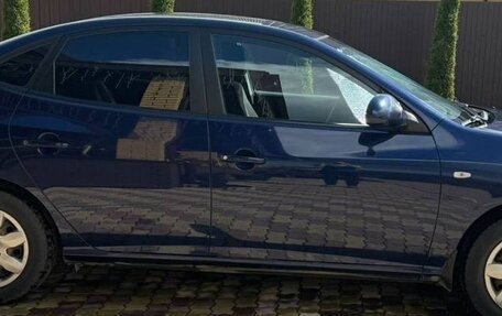 Hyundai Elantra IV, 2007 год, 714 000 рублей, 5 фотография