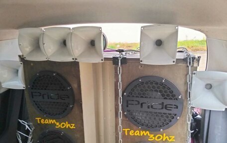 Skoda Fabia II, 2008 год, 440 000 рублей, 14 фотография