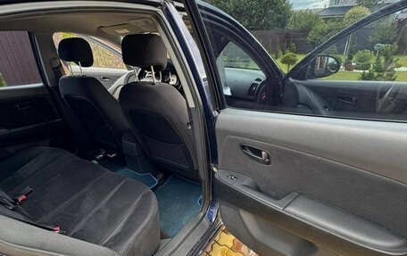 Hyundai Elantra IV, 2007 год, 714 000 рублей, 11 фотография