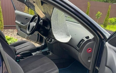 Hyundai Elantra IV, 2007 год, 714 000 рублей, 8 фотография