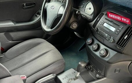 Hyundai Elantra IV, 2007 год, 714 000 рублей, 12 фотография