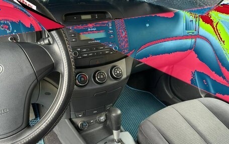 Hyundai Elantra IV, 2007 год, 714 000 рублей, 9 фотография