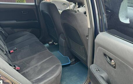 Hyundai Elantra IV, 2007 год, 714 000 рублей, 13 фотография