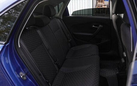 Volkswagen Polo VI (EU Market), 2018 год, 1 170 000 рублей, 7 фотография