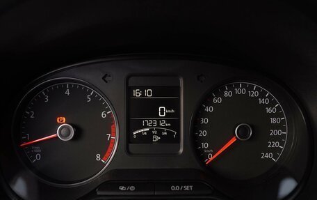 Volkswagen Polo VI (EU Market), 2018 год, 1 170 000 рублей, 12 фотография