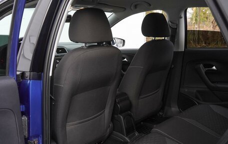 Volkswagen Polo VI (EU Market), 2018 год, 1 170 000 рублей, 11 фотография